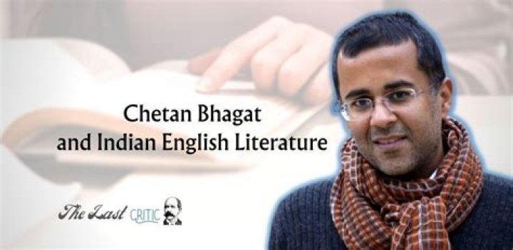 Chetan Bhagat - Bio, Age, net worth, Wiki, Facts and Family