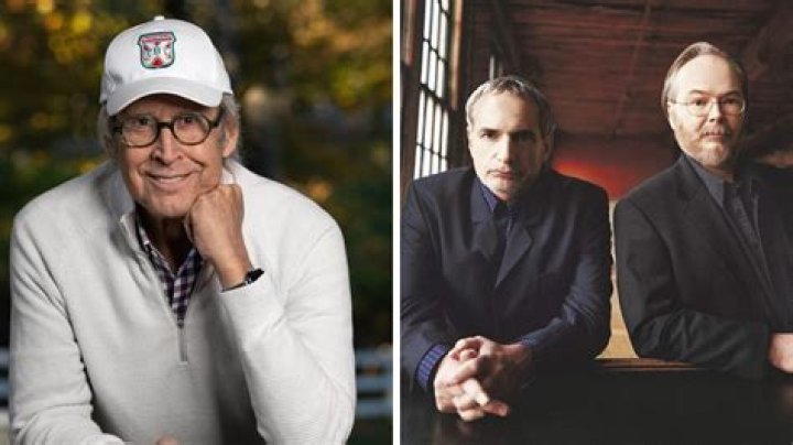 Chevy Chase - Bio, Age, net worth, height, weight, Wiki, Facts and Family