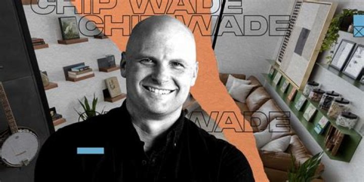 Chip Wade - Bio, Age, Wiki, Facts and Family