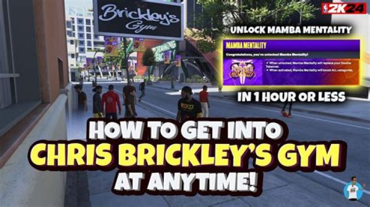 Chris Brickley - Bio, Age, Wiki, Facts and Family