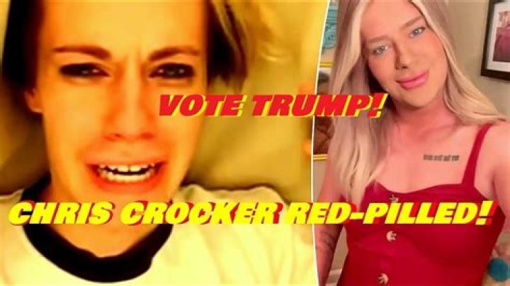 Chris Crocker - Bio, Age, height, weight, Wiki, Facts and Family