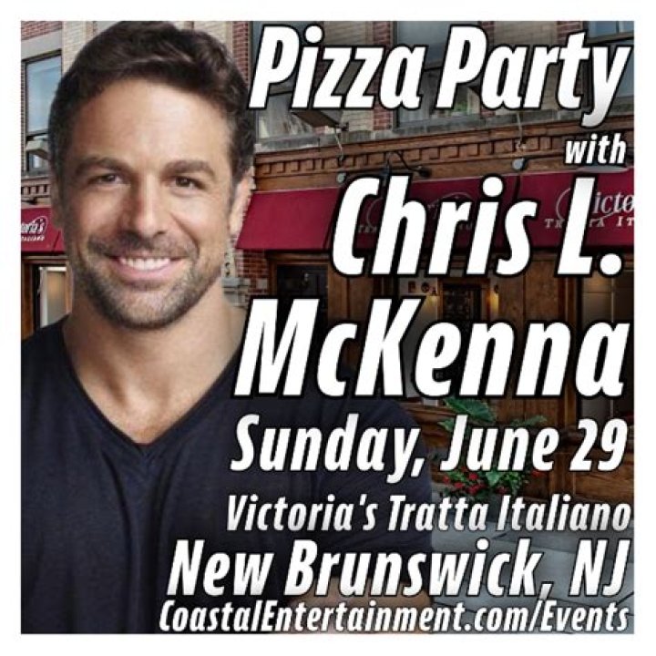 Chris McKenna - Bio, Age, Wiki, Facts and Family