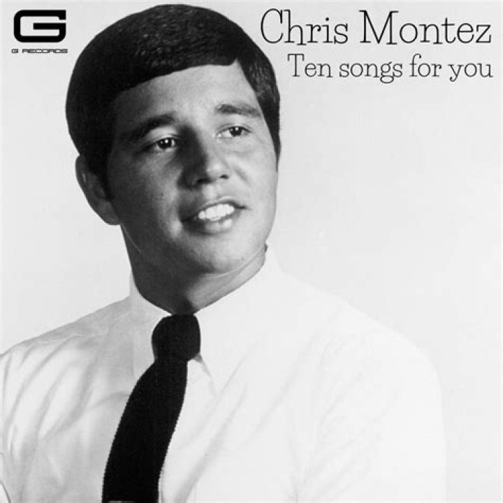 Chris Montez - Bio, Age, Wiki, Facts and Family