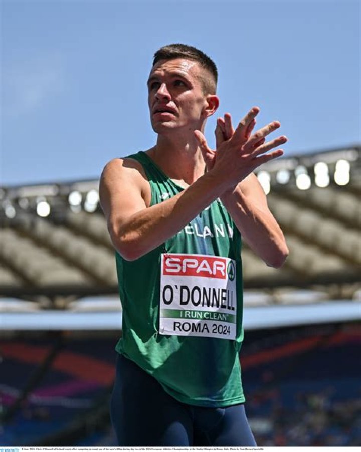 Chris O'Donnell - Bio, Age, net worth, height, Wiki, Facts and Family