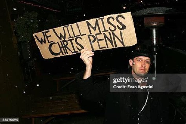 Chris Penn - Bio, Age, net worth, height, Wiki, Facts and Family