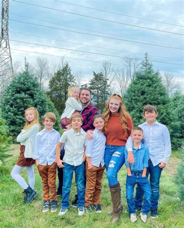 Chris Skube - Bio, Age, Wiki, Facts and Family