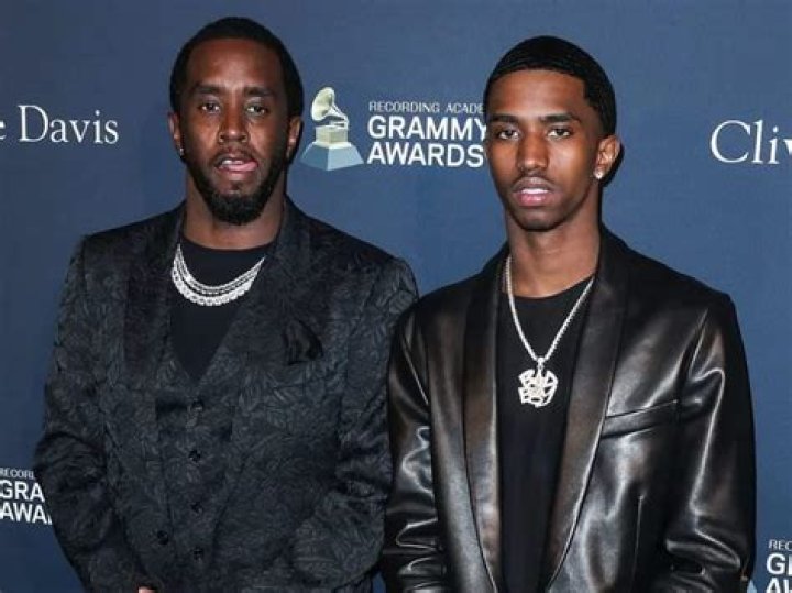 Christian Combs - Bio, Age, Wiki, Facts and Family