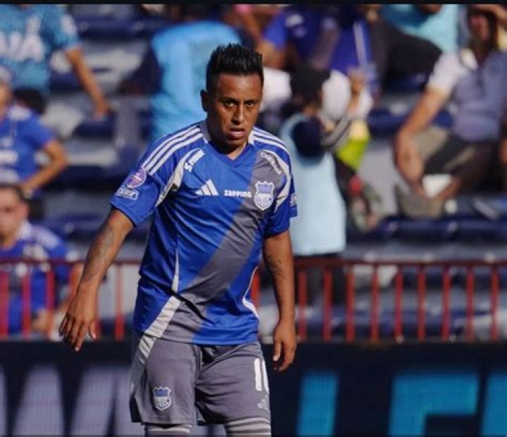 Christian Cueva - Bio, Age, Wiki, Facts and Family