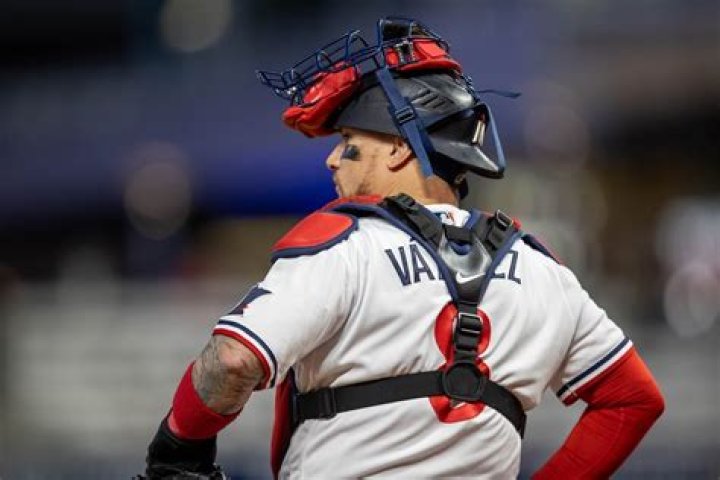 Christian Vasquez - Bio, Age, Wiki, Facts and Family