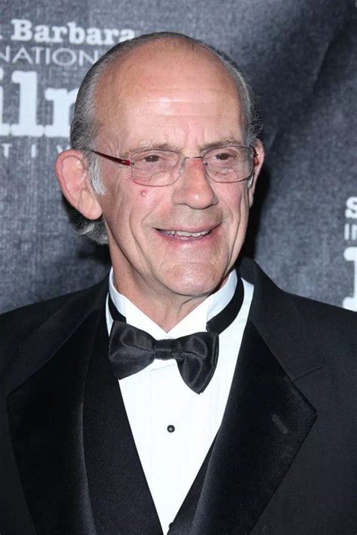 Christopher Lloyd - Bio, Age, net worth, height, weight, Wiki, Facts and Family