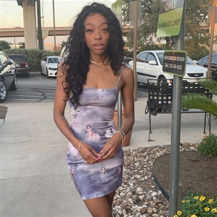 Chyna Unique - Bio, Age, Wiki, Facts and Family