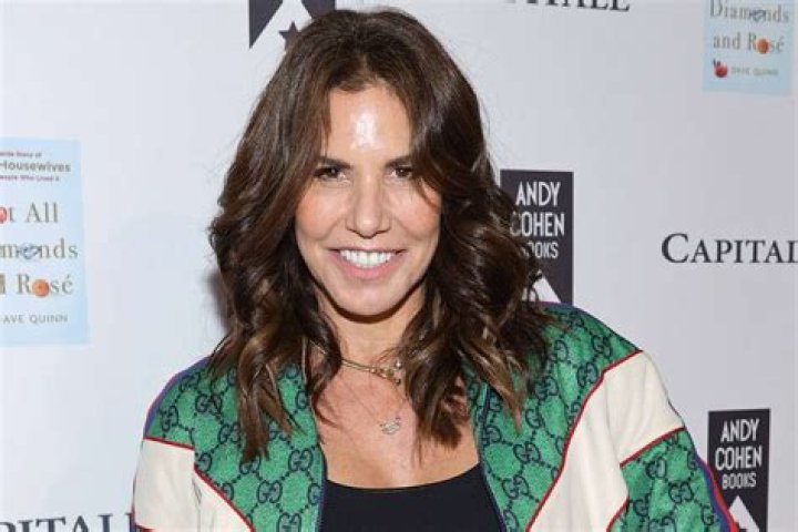 Cindy Barshop - Bio, Age, Wiki, Facts and Family