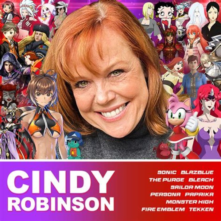 Cindy Robinson - Bio, Age, Wiki, Facts and Family