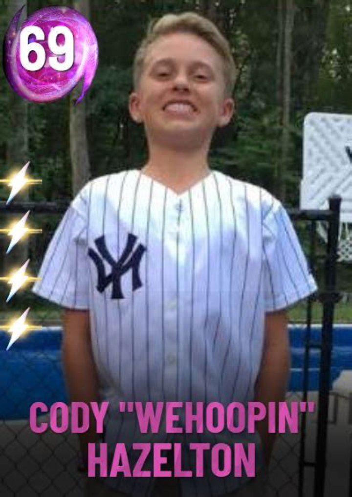 Cody Hazelton - Bio, Age, Wiki, Facts and Family
