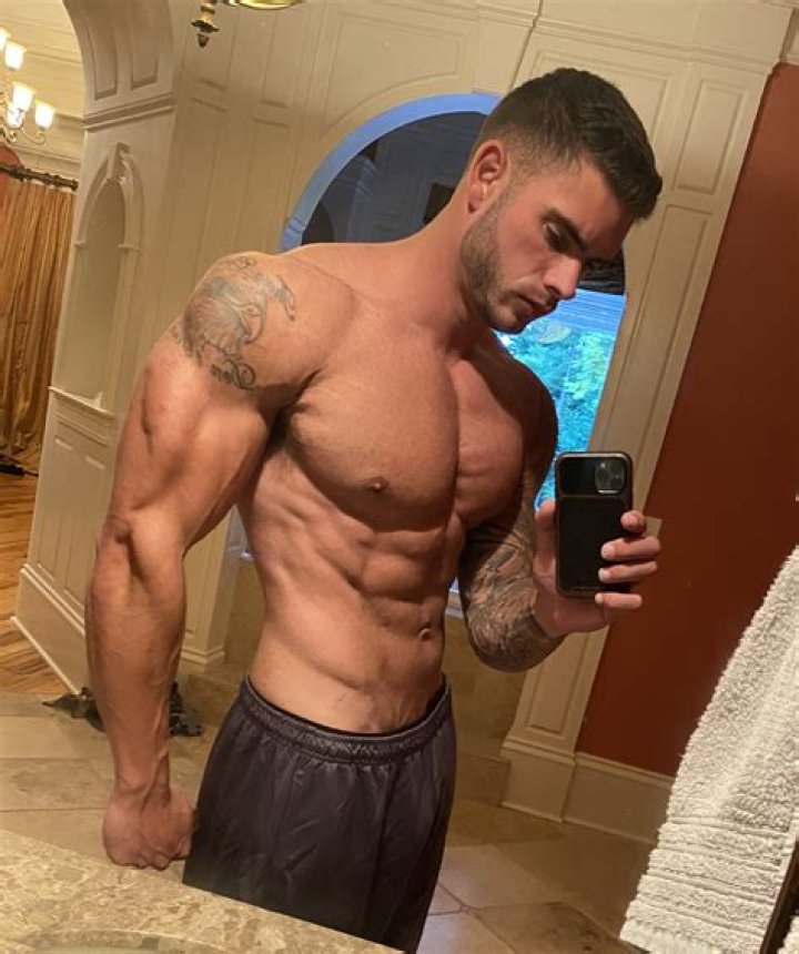 Colin Wayne - Bio, Age, Wiki, Facts and Family