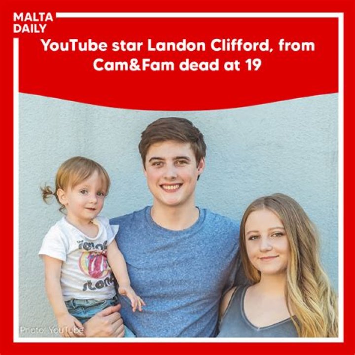 Collette Briar Clifford - Bio, Age, Wiki, Facts and Family