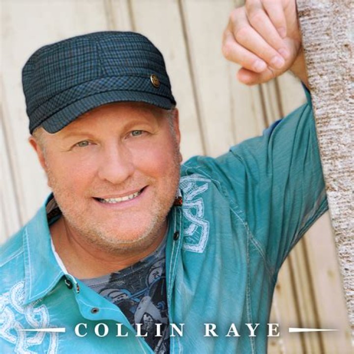 Collin Raye - Bio, Age, net worth, Wiki, Facts and Family