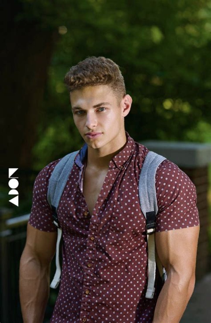 Colton Wergin - Bio, Age, Wiki, Facts and Family