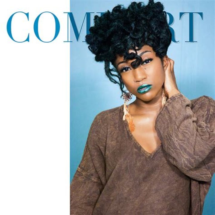 Comfort Fedoke - Bio, Age, Wiki, Facts and Family