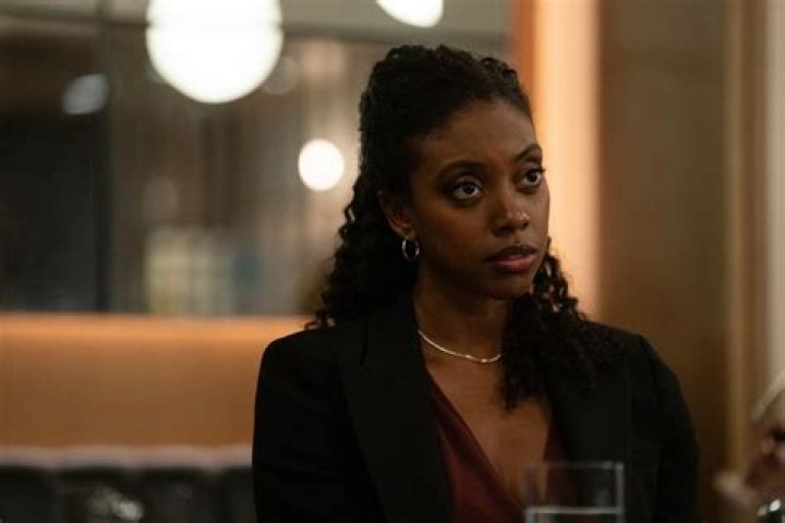 Condola Rashad - Bio, Age, Wiki, Facts and Family