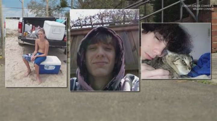 Conner Smith - Bio, Age, Wiki, Facts and Family