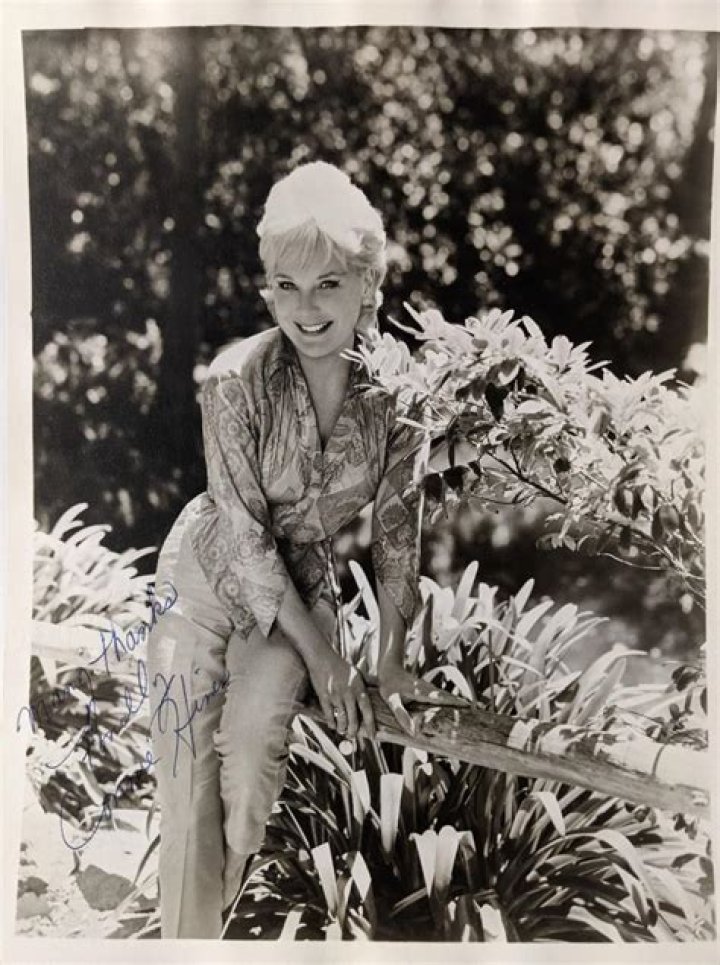 Connie Hines - Bio, Age, Wiki, Facts and Family