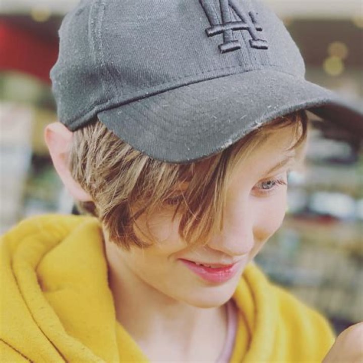 Cooper Chester - Biography, Age, Wiki, Facts and Family