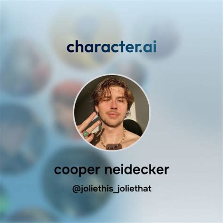 Cooper Neidecker - Bio, Age, Wiki, Facts and Family