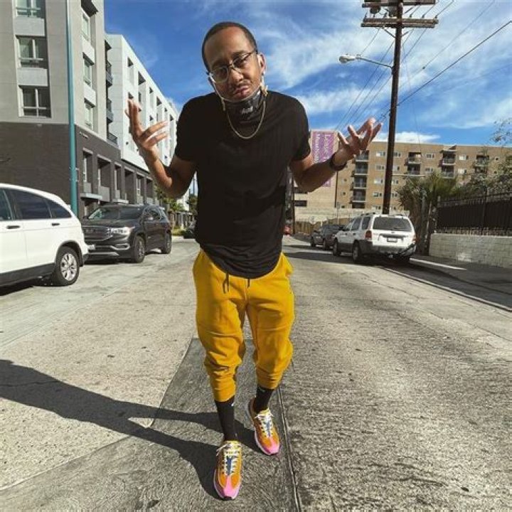 Cornell Ross - Bio, Age, Wiki, Facts and Family