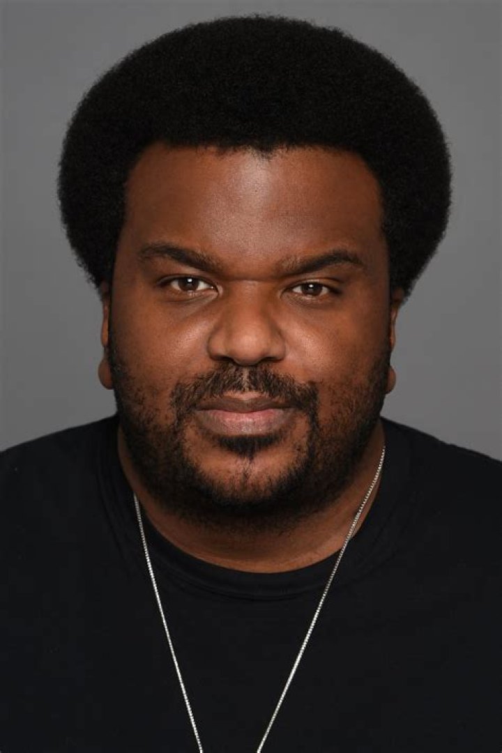 Craig Robinson - Bio, Age, net worth, height, Wiki, Facts and Family