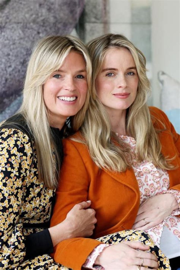 Cressida Bonas - Bio, Age, Wiki, Facts and Family