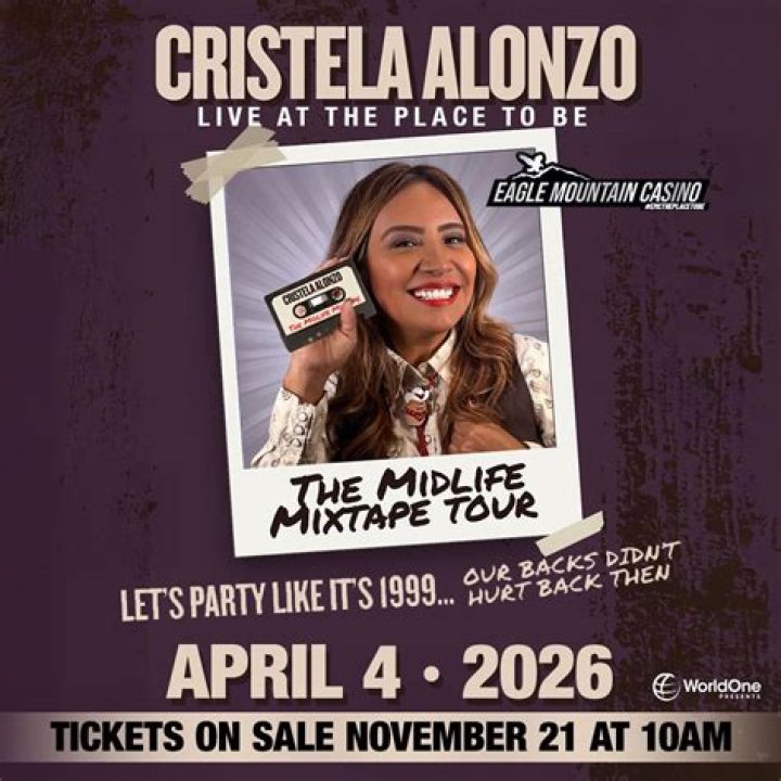 Cristela Alonzo - Bio, Age, Wiki, Facts and Family