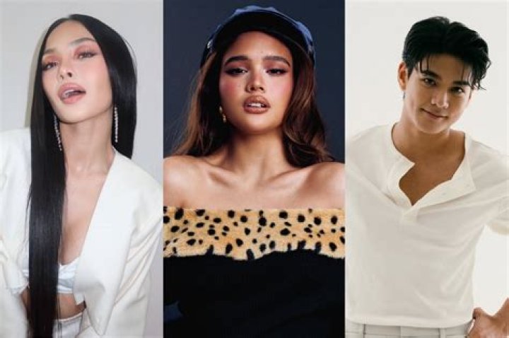 Criza Taa - Bio, Age, Wiki, Facts and Family