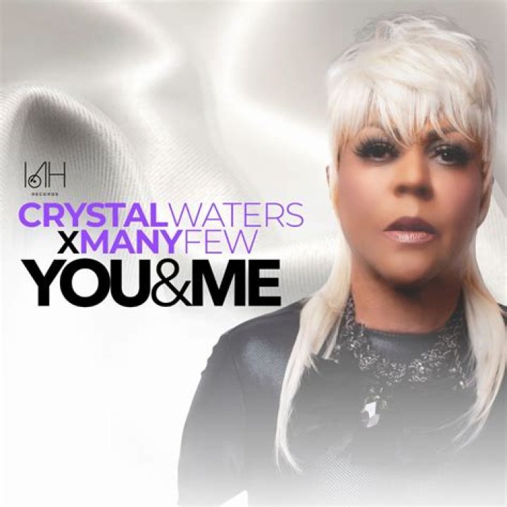 Crystal Waters - Bio, Age, Wiki, Facts and Family