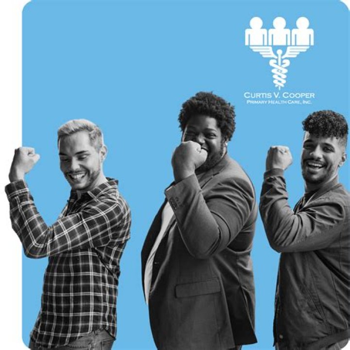 Curtis Cooper - Bio, Age, Wiki, Facts and Family