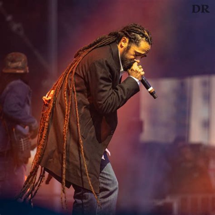 Damian Marley - Bio, Age, net worth, height, weight, Wiki, Facts and Family