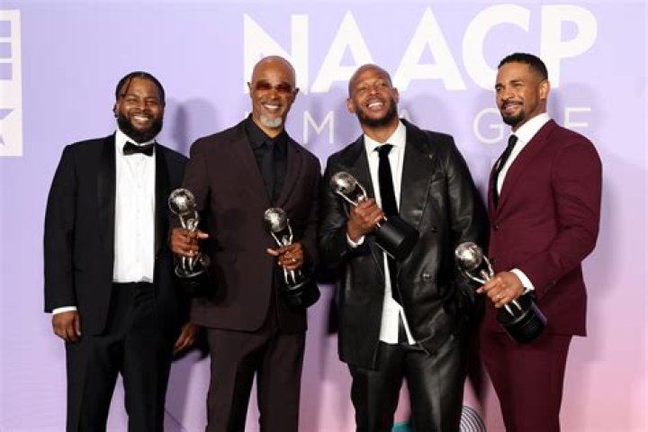 Damon Wayans, Jr. - Bio, Age, Wiki, Facts and Family