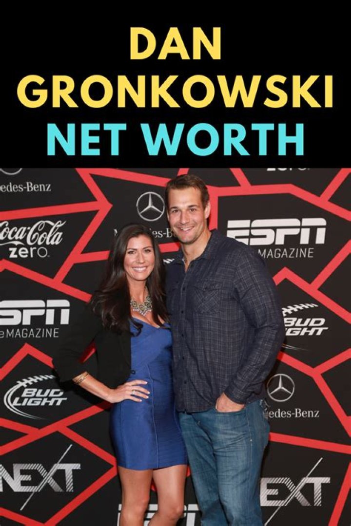 Dan Gronkowski - Bio, Age, Wiki, Facts and Family