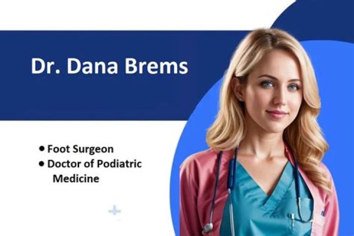 Dana Brems Dr. - Bio, Age, Wiki, Facts and Family