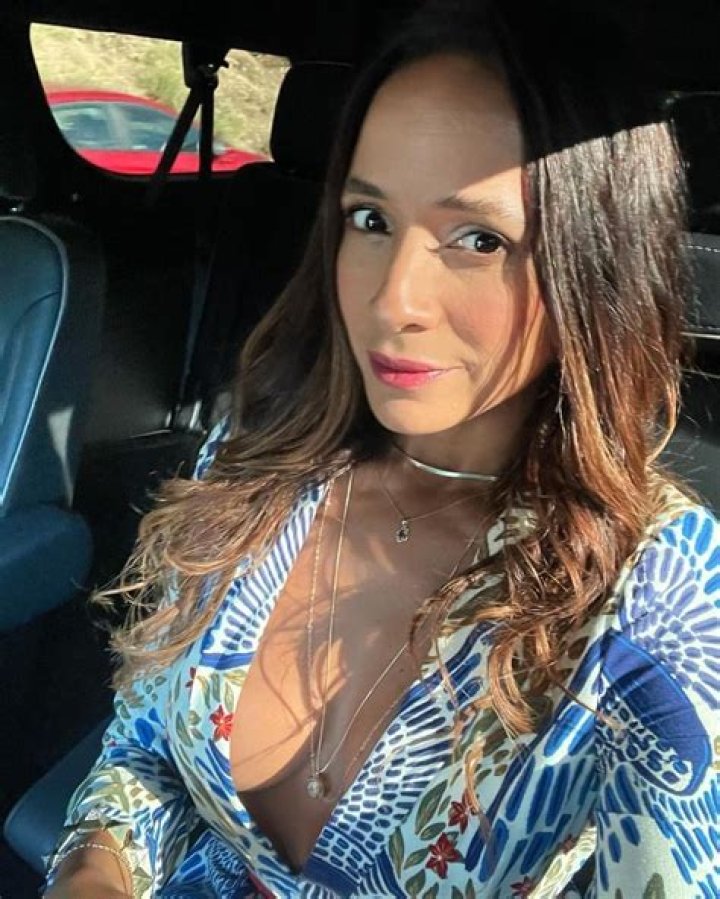 Dania Ramirez - Bio, Age, Wiki, Facts and Family
