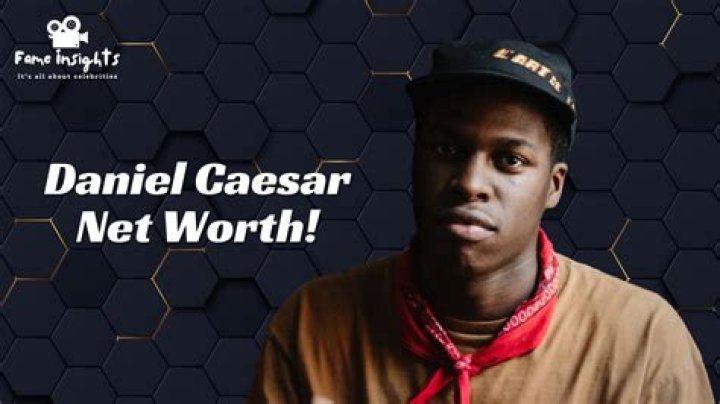 Daniel Caesar - Bio, Age, height, weight, Wiki, Facts and Family