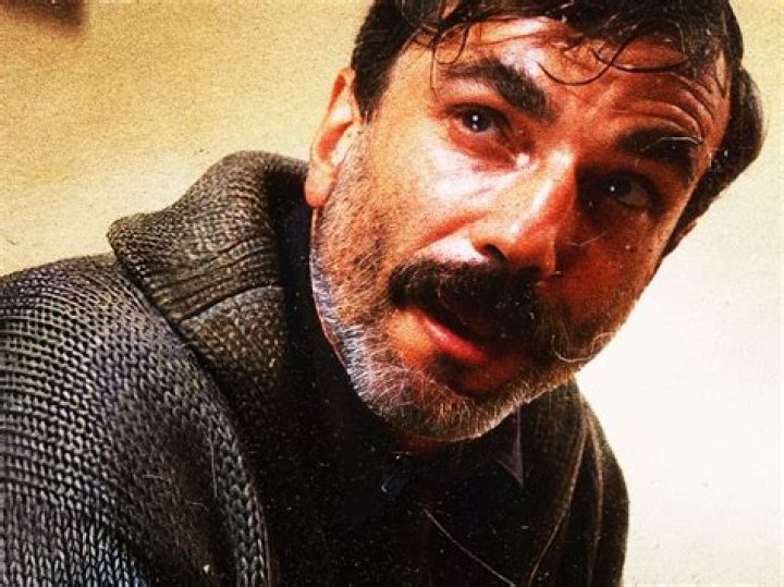 Daniel Day - Biography, Age, Wiki, Facts and Family