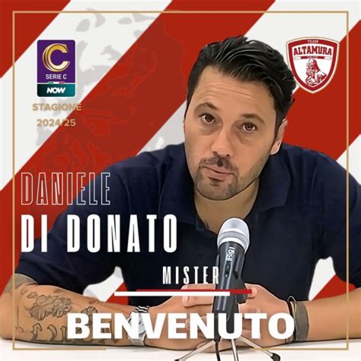 Daniel Donato - Bio, Age, Wiki, Facts and Family