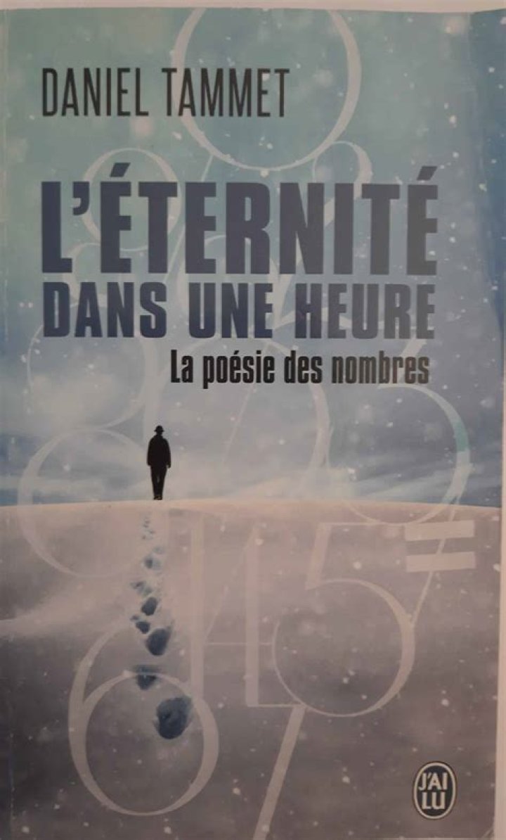 Daniel Tammet - Bio, Age, Wiki, Facts and Family