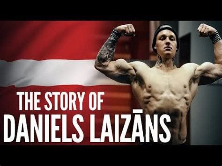 Daniels Laizans - Bio, Age, Wiki, Facts and Family