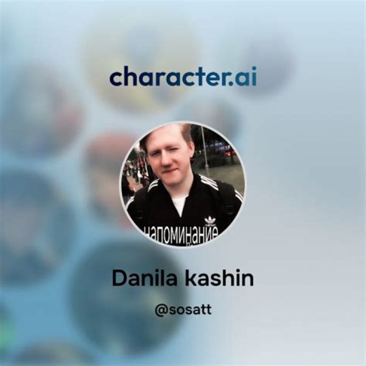 Danila Kashin - Bio, Age, Wiki, Facts and Family