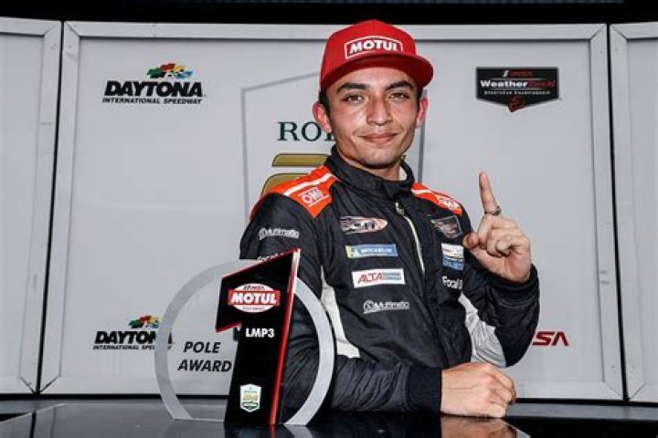 Danny Barbosa - Bio, Age, Wiki, Facts and Family