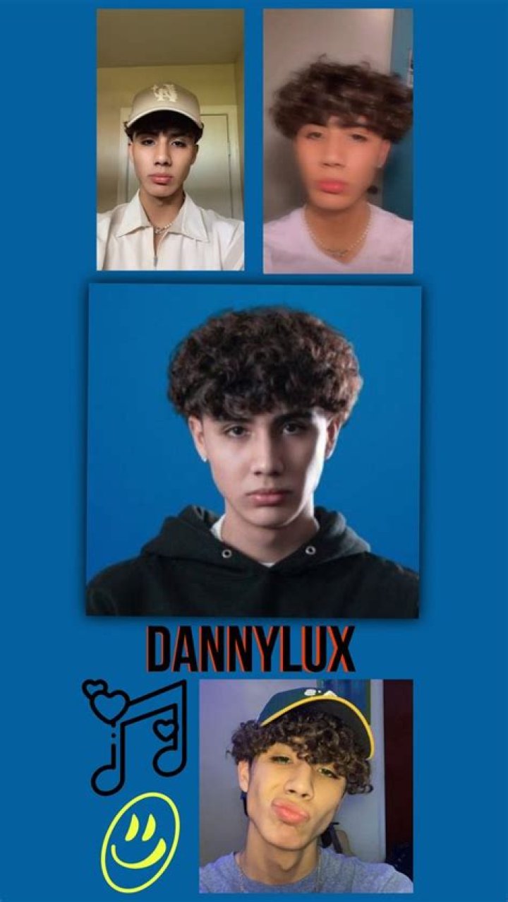 Danny Scott Lux - Bio, Age, Wiki, Facts and Family