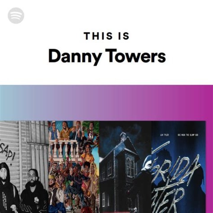 Danny Towers - Biography, Age, Wiki, Facts and Family