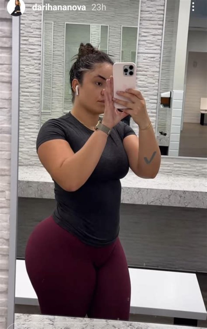 Darihana Nova - Bio, Age, Wiki, Facts and Family